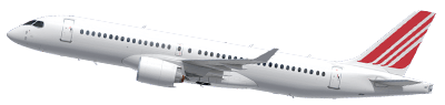 airlines-plane